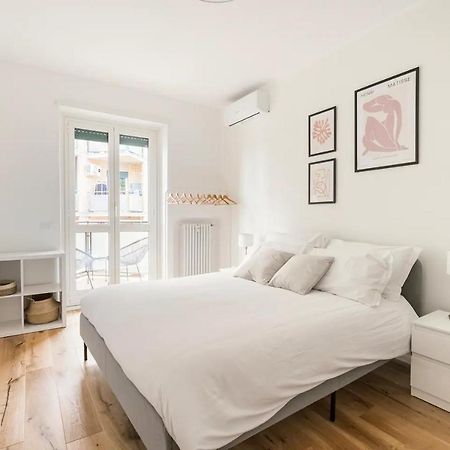 Trastevere Boutique Apartment Rom Exterior foto