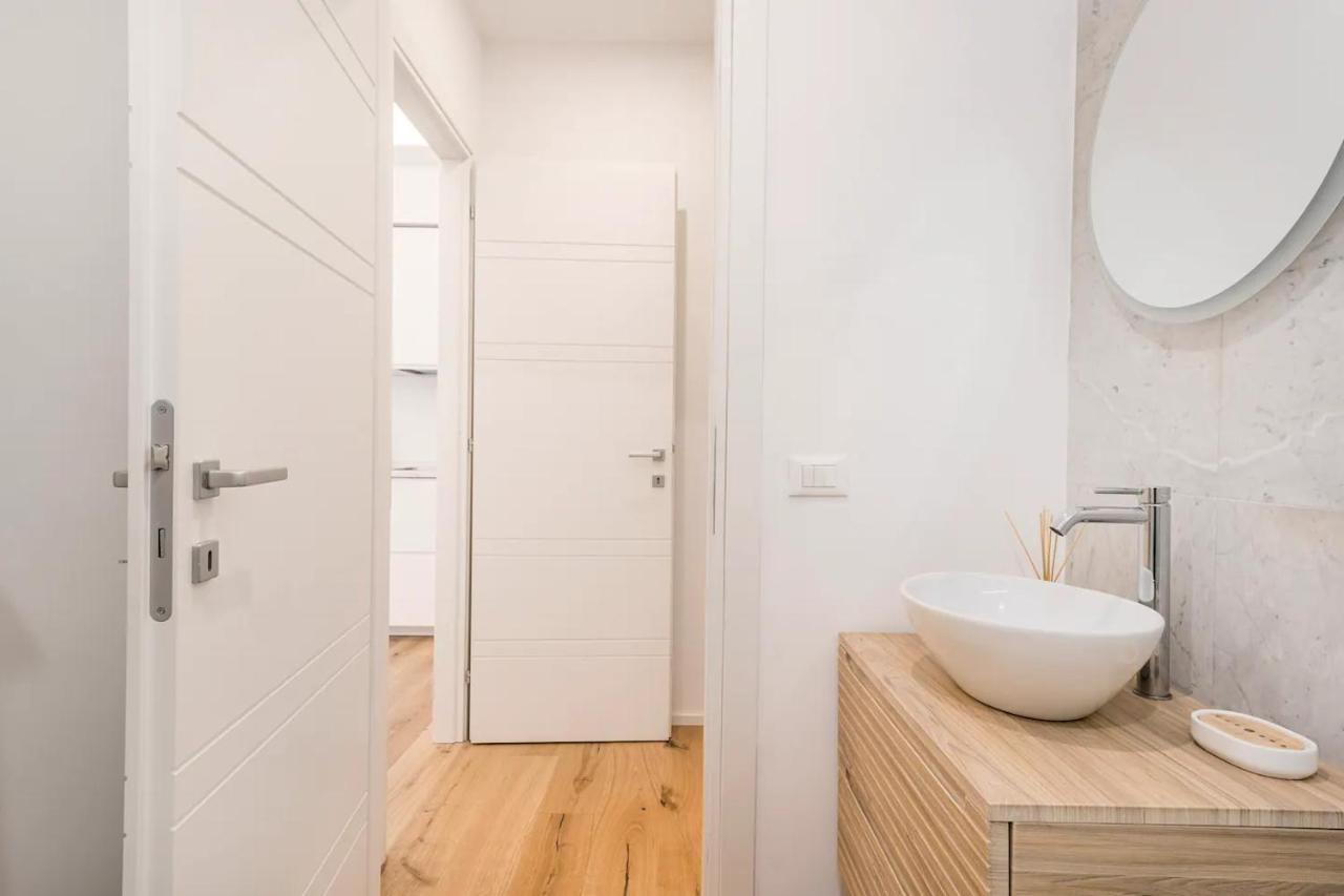 Trastevere Boutique Apartment Rom Exterior foto