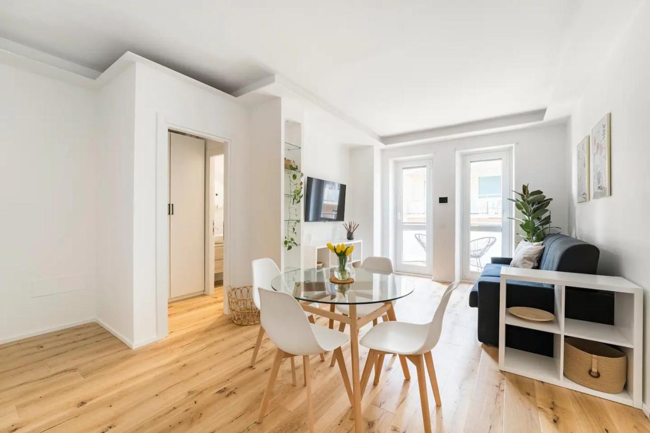 Trastevere Boutique Apartment Rom Exterior foto