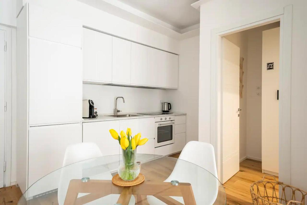 Trastevere Boutique Apartment Rom Exterior foto
