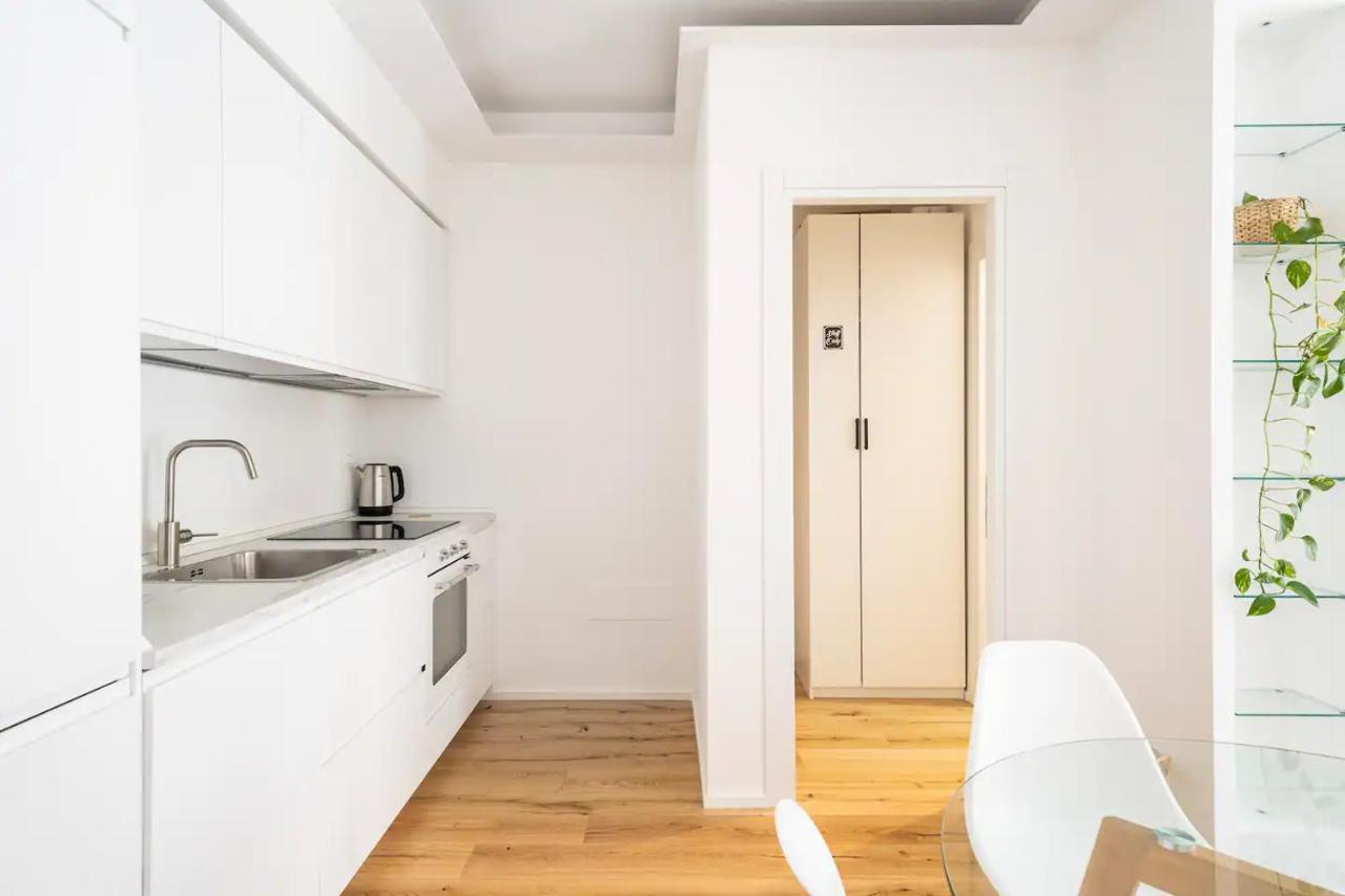 Trastevere Boutique Apartment Rom Exterior foto
