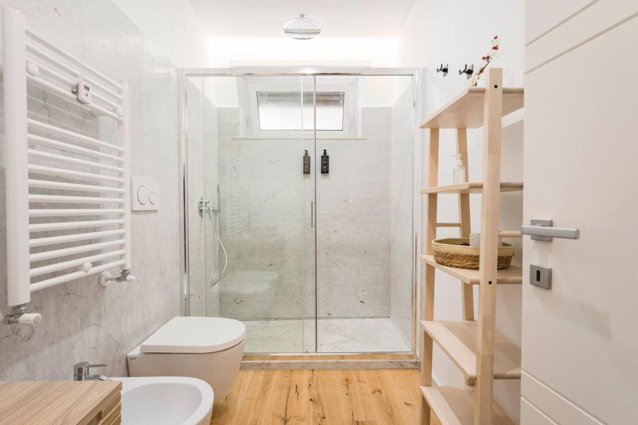 Trastevere Boutique Apartment Rom Exterior foto